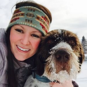 Meet your Posher, Molly